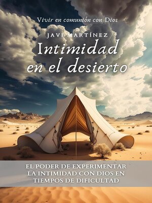 Intimidad en el Desierto - ebook